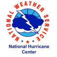 National Hurricane Center.